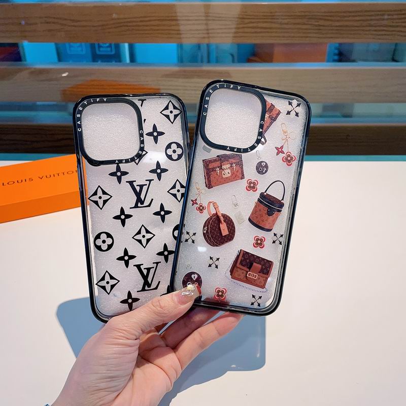 LV iphone 12-14pro max 113